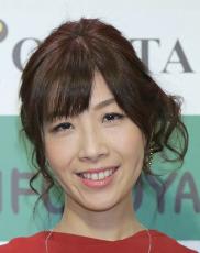 元「7時28分の恋人」半井小絵（51）が女優として“保守のヒロイン”になっていた