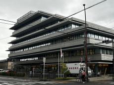 《“殺すぞ”発言》パワハラで本部長が更迭　京都府警で50歳女性幹部が命を絶っていた《遺族が事実関係を認めた》