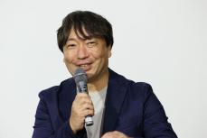 冒頭シーンから泣きそうに……原作者・伊与原新さん、ドラマ『宙わたる教室』への思いを語る！