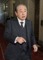 《不可解な入閣辞退の裏側》“菅側近”御法川信英衆院議員が贈賄逮捕のラブホ経営者から400万円超の献金を受けていた