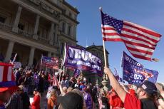 「自民党の総裁選でたとえるなら、高市早苗」トランプ陣営に潜り込んだ日本人ジャーナリストが明かす、トランプが選挙に弱いワケ