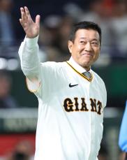 「甥っ子、菅野のメジャー挑戦は？」「大谷と菅野の対戦は？」「阿部巨人のクライマックスは？」巨人・原前監督に直撃した！