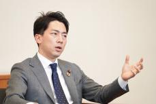 小泉進次郎氏は「山際衆院議員の旧統一教会汚染」告発を握りつぶした〈議員歴25年自民県議が離党し証言〉