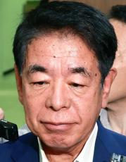 「まあ危ういんじゃないですか。石破政権が」下村博文元文科相（70）が文春記者に激白...自民党「非公認問題」が選挙戦に与える“想定外の影響”