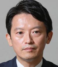 兵庫県知事選「#斎藤知事がんばれ」がSNSでバズっている謎が解けた