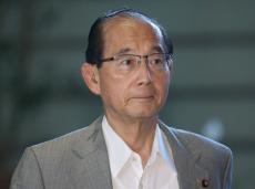 《破産で2000人解雇》 船井電機会長・原田義昭元環境相が語った「『経営が厳しいから手助けしてくれ』と言われ……」