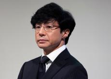 「ジャニー氏から局内のトイレで性被害に」NHKにスクープ証言した男性を「SMILE-UP.」が提訴していた