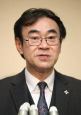 「安倍官邸の守護神」黒川弘務元検事長（67）所属先の弁護士事務所に“脛にキズ”持つ意外なメンバーが集まっている！