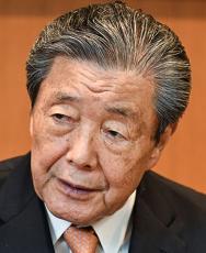 子どもに吠えかかり…森山裕幹事長（79）、「ペット禁止」の議員宿舎で起こした“チワワ事件”