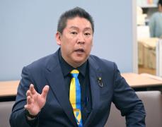 「12億円借りてる」「いつ自己破産してもいい」N党・立花孝志氏（57）が週刊文春に明かした“税金滞納の実情”