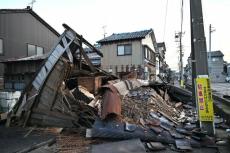 「能登半島地震」で「阪神・淡路」の教訓が活かされなかった残念な理由 現場はボランティアに「長期間来てほしい」と言うが…