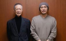 「邦画は新鋭や若手監督の当たり年」評論家・芝山幹郎と森直人が選んだ「2024年のベスト映画」