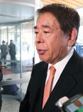 〈「森元首相に土下座して2000万円」報道〉下村博文元文科相は名誉毀損の訴えを密かに取り下げていた！《衆院選落選後》