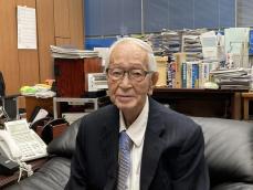 「中曽根さんが101歳で亡くなったから、自分もせめて100歳までは」読売主筆・渡邉恒雄氏が2年前に明かした“生への執念”【追悼】