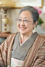 【祝101歳】「愛してるとかそういう言葉、大嫌い」佐藤愛子さんの意外な“ごひいき”