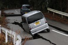 4.9メートルの津波が襲い、火災も発生…甚大な被害を受けた能登町白丸地区が“恐るべきスピード”で道路啓開できた“意外な理由”