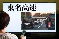 義実家に帰省しており今日の午後帰る予定ですが、今朝テレビを見た夫から「混むからもう一泊しない？」と言われました。気を遣いますし、渋滞の予報で予定を変えるなんてバカげていますよね？