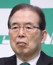 不正会計》ニデック永守重信が依存した“ゲシュタポ”特命部長（70代）の