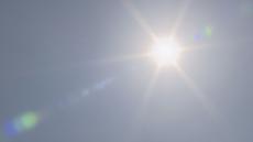 愛知県と三重県に熱中症警戒アラート　名古屋で３８度予想　4日連続の猛暑日　