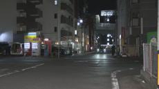 名古屋市内でバイクによるひったくり相次ぐ　27日に４件発生　