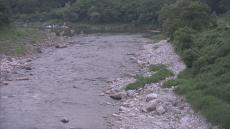 岐阜・飛騨市の宮川で鮎釣りをしていた東京の75歳男性が流されて死亡