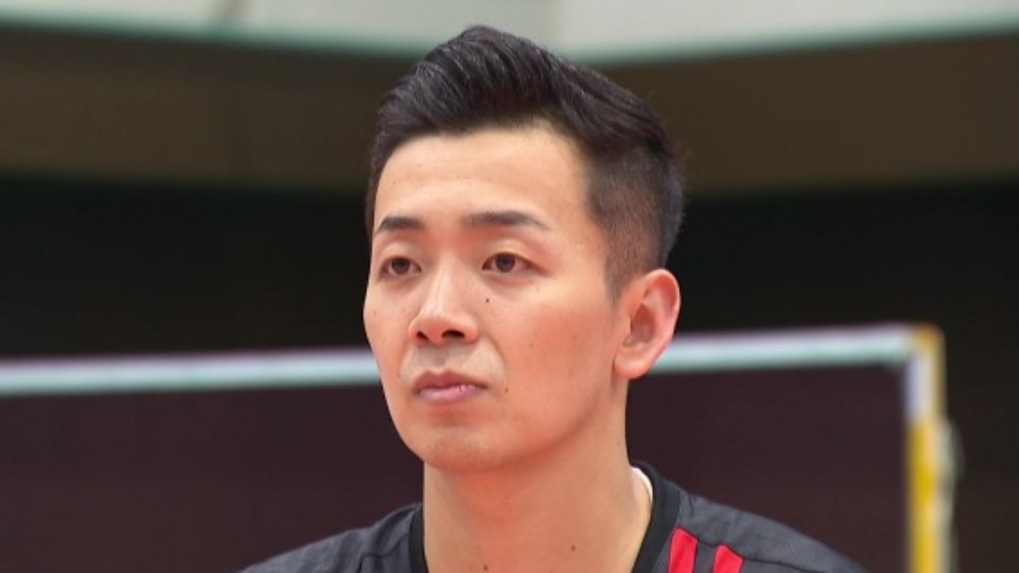 バドミントン 西本拳太（29）持ち味の“雑草魂”で粘るも…準々決勝進出ならず　姉は「感動をありがとう」【パリ五輪】