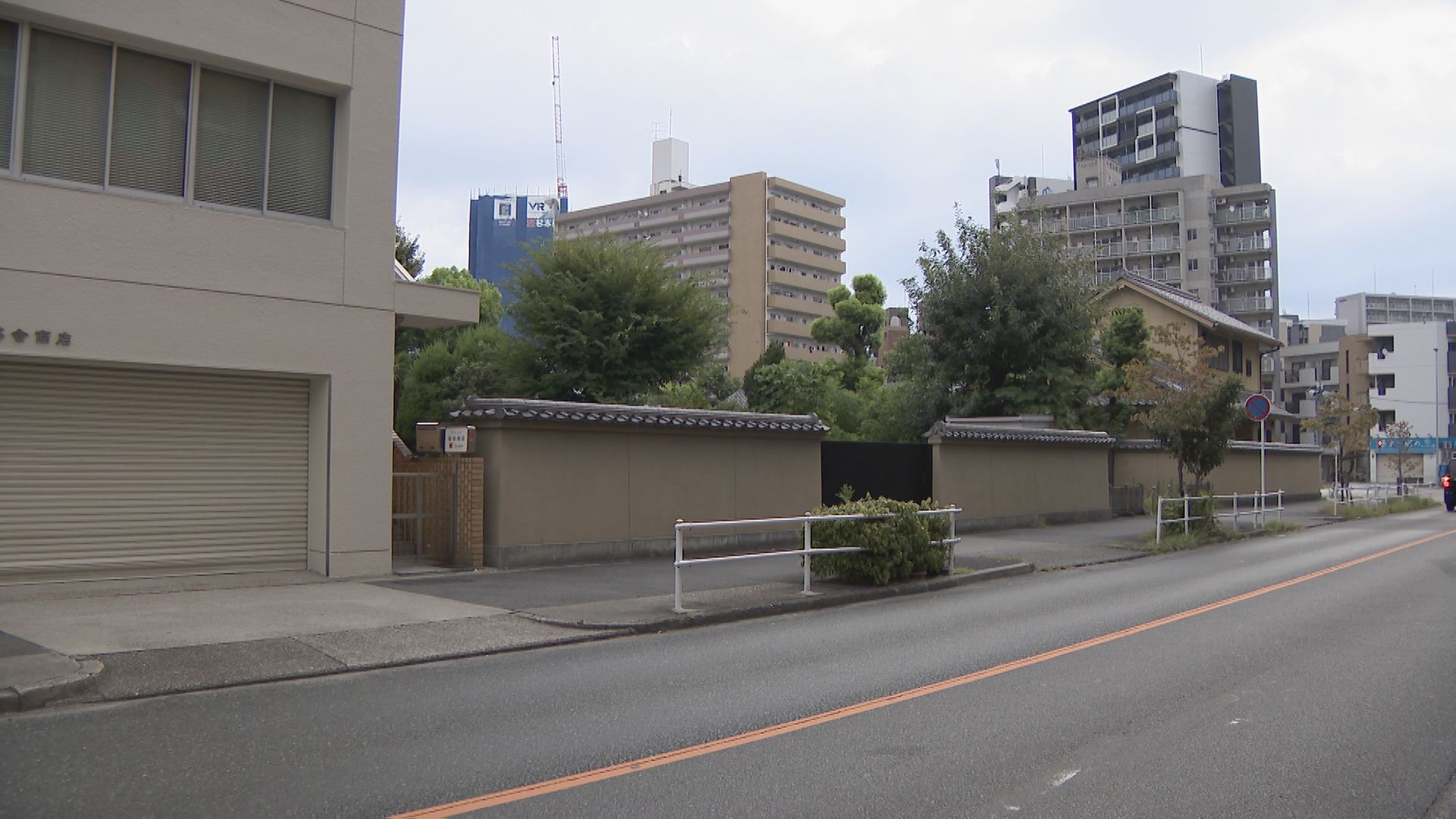 名古屋で“ひったくり”21件　5日未明は女性2人が被害に　逃走したバイクには上下黒っぽい服装の人物が