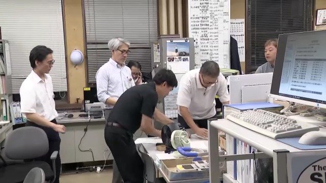 【南海トラフ地震臨時情報（巨大地震注意）】東海3県の行政機関　“家具の固定・備蓄品・避難ルートの再確認”を呼びかけ