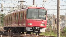 名鉄犬山線 東枇杷島～岩倉 沿線火災のため上下線で運転見合わせ（午後3時頃再開予定）