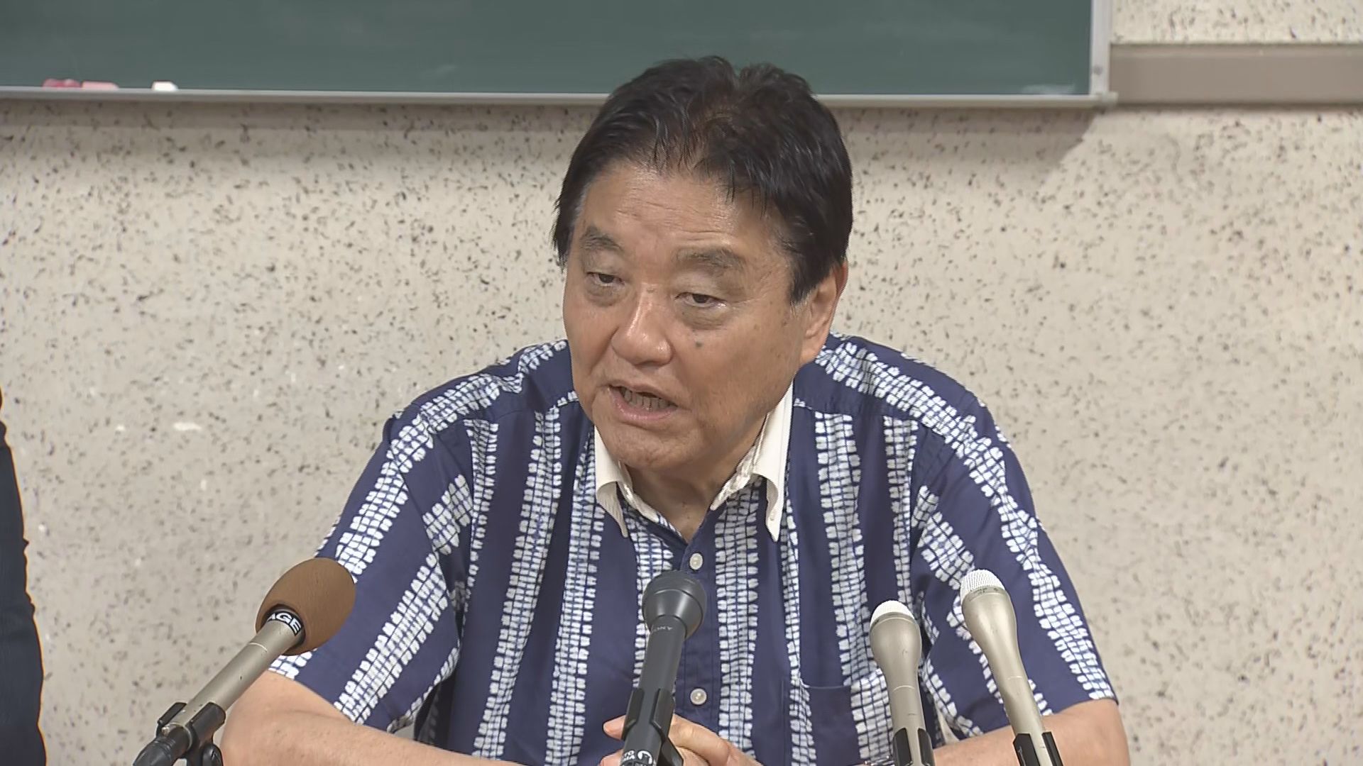 「必ず名古屋市民のためになる」任期半年残し 河村たかし市長が衆院選出馬へ　あの肝いり事業の今後は？