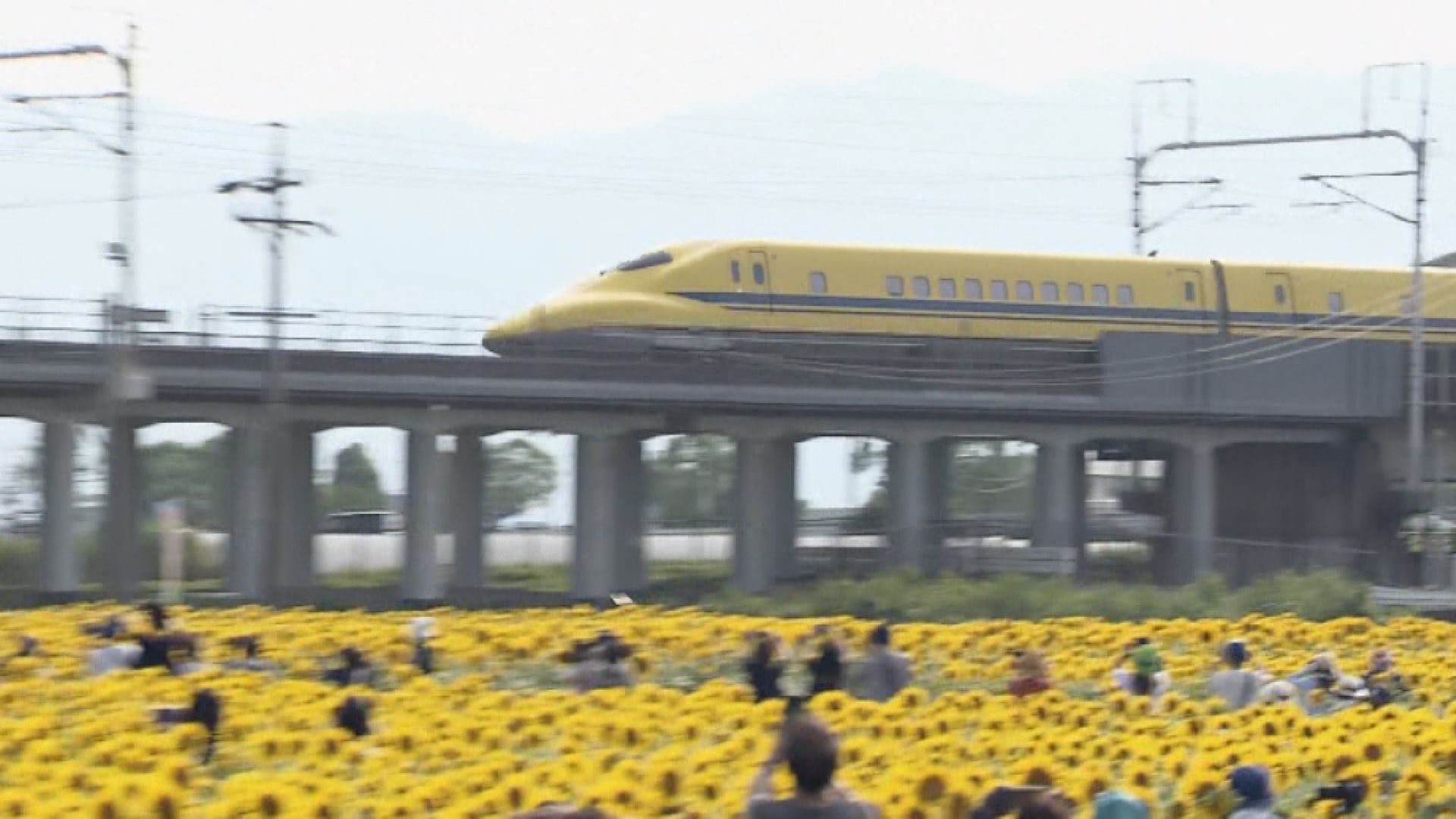 東海道新幹線の60年を支えた“お医者さん”　幸せを呼ぶドクターイエローを大解剖　引退発表後はさらに人気が？