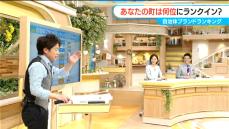 自治体ブランドランキング　96位の名古屋市はイメージ悪い？ “よそ者が飛びこみにくい”地域との指摘も　イメージアップするには…