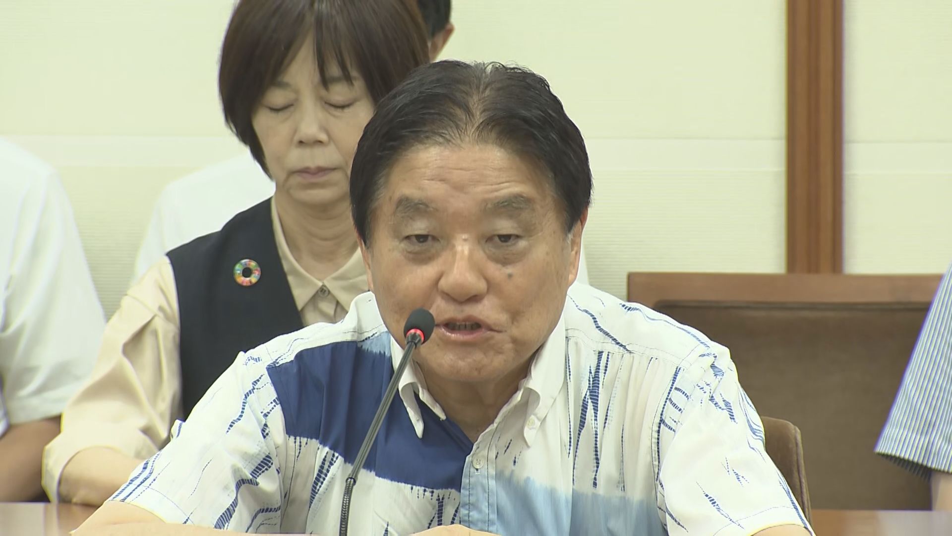 「職を投げ出すのか」 名古屋 河村たかし市長の衆院選出馬表明めぐり市議会との協議紛糾「国で実現していくことが名古屋のため」