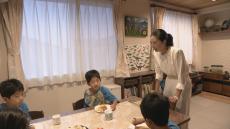 「ママ合格できました」朝食時に4人の子どもたちに報告  愛知7区で初当選 国民民主党  日野紗里亜氏（36）【衆議院議員総選挙2024】