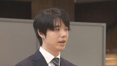 「地元で公開対局の機会をいただくのは本当に貴重なこと」藤井聡太七冠が意気込み語る　将棋日本シリーズJTプロ公式戦