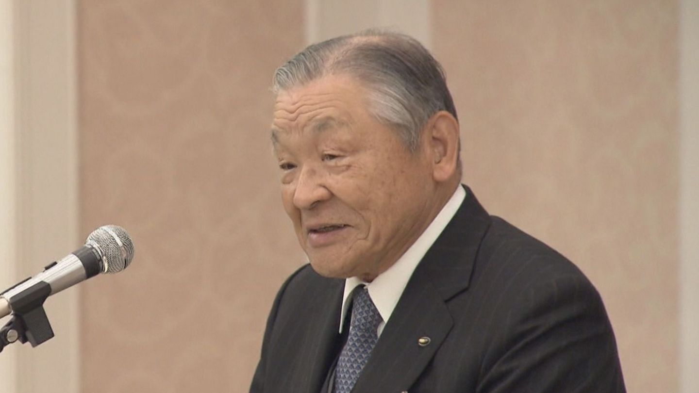 中日新聞社 白井文吾名誉会長（96）死去　中日ドラゴンズオーナーを20年務め落合博満氏を監督に招聘　井上一樹監督「強い中日を作っていただいた」