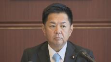 自民党・渡辺猛之参議院議員｢不出馬も選択肢の一つ｣　来年1月の岐阜県知事選挙への立候補見送り検討