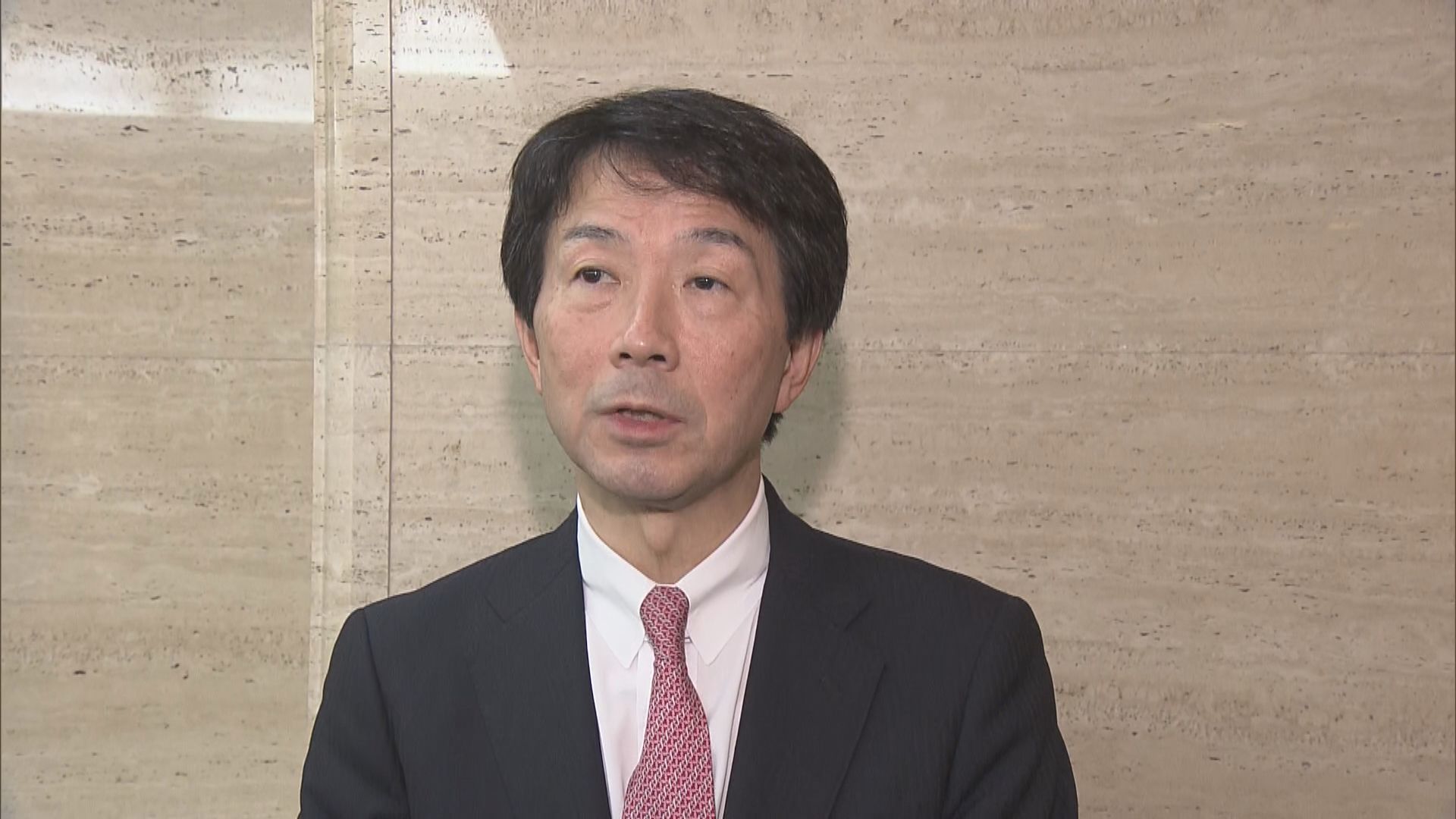 名古屋市長選挙 自民党市議団が大塚耕平氏を支援「河村市政の15年間の対立と混乱の正常化に全力を注いでもらえる」