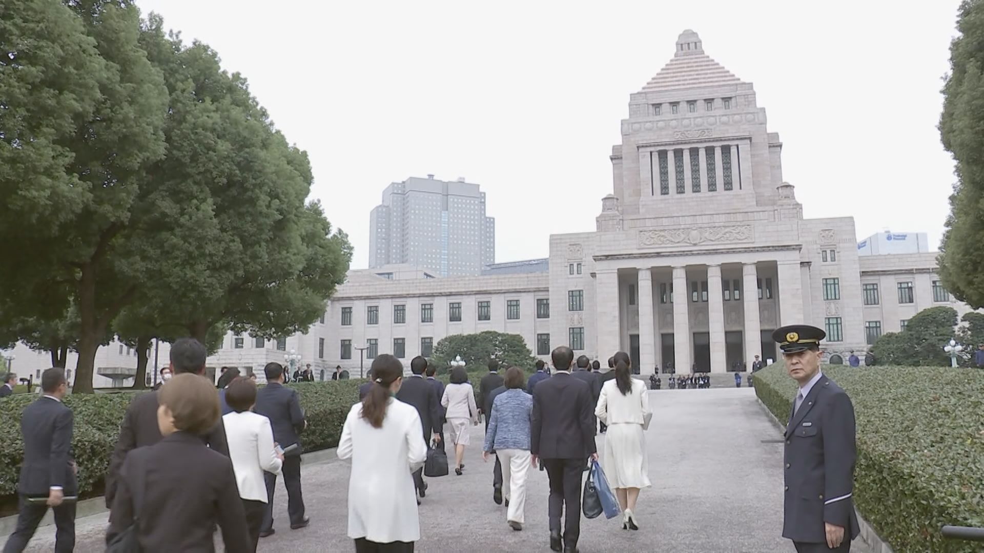 初登院　東海地方選出の新人議員らを直撃　物価高・年収の壁・子育て政策…国会で何を実現する？