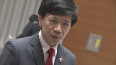 新アリーナ反対の元市議が初当選 現職破った長坂尚登氏（41）「契約解除に向け速やかに手続き」【愛知・豊橋市長選挙】