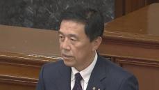 “広沢市政”が本格スタート「職員と一丸となり市政運営」名古屋市 広沢一郎新市長が市会議員を前に決意表明