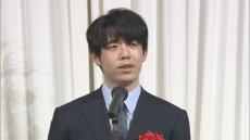 藤井聡太七冠 「気持ちを新たに」竜王戦第５局はじまる　挑戦者の佐々木勇気八段が第４局は圧勝「構想が素晴らしかった」