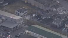 【速報】工場で爆発事故　60代の従業員男性が死亡　鬼瓦など製造する工場か　愛知・高浜市