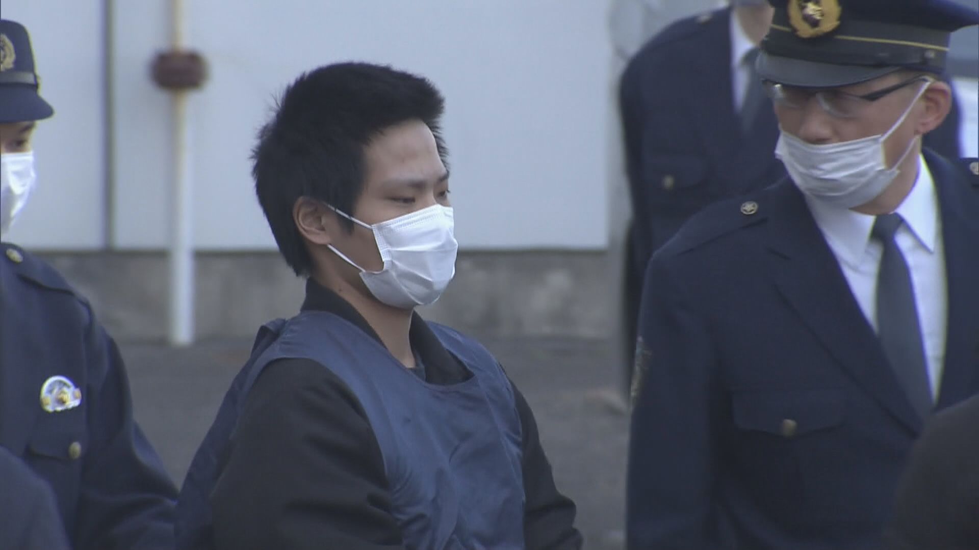 アパートで首を絞めて…強盗殺人で28歳男の裁判 検察側「大麻を買うための金が…」弁護側「殺害するつもりで犯行に及んだものではない」三重・鈴鹿市