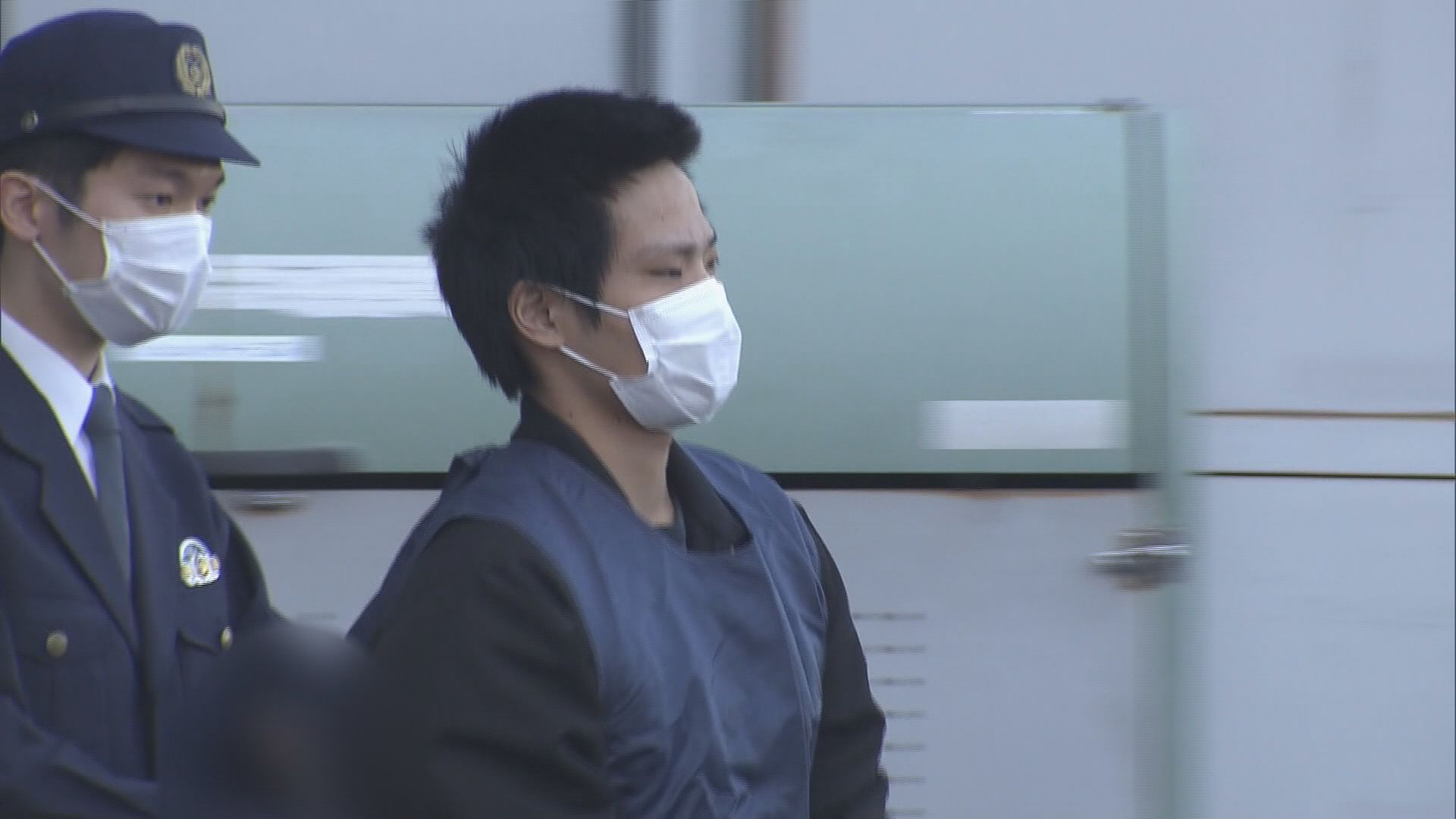 ｢確実に死ぬと分かっていた｣ 三重・鈴鹿市の強盗殺人事件 被告の28歳男に求刑通り「無期懲役」の判決 津地裁