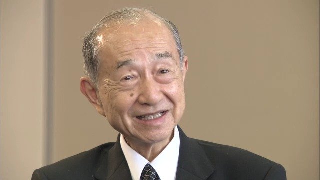 JR東海初代社長  須田寛さん死去 93歳  東海道新幹線のスピードアップやサービス向上 “大の鉄道好き”でも知られる