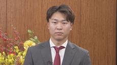 ドラゴンズ 髙橋宏斗投手（22）新年の抱負 「現状に全く満足していない」狙うは開幕投手   新春ドラゴンズ訪問