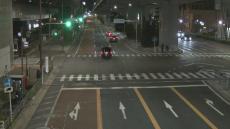 ひき逃げ事件　横断歩道で男性が車にはねられ一時は意識不明の重体に・・・その後 意識は回復　逃げた車は灰色系　名古屋・瑞穂区