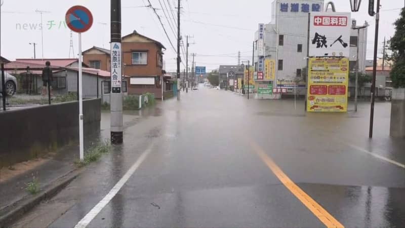 千葉県 災害救助法に基づく被災住宅の応急修理実施へ
