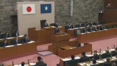 12月定例県議会　多様性尊重条例案　最大会派・自民の反応は　千葉